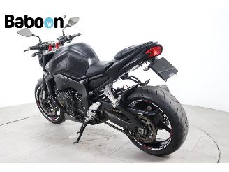 Yamaha FZ 1 N picture 5