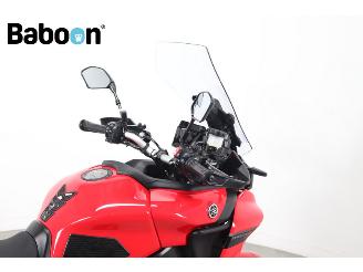 Yamaha  Tracer 9 GT picture 16