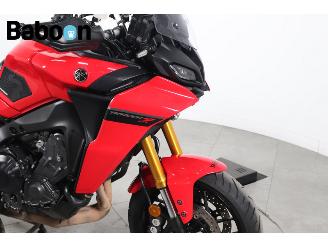 Yamaha  Tracer 9 GT picture 14