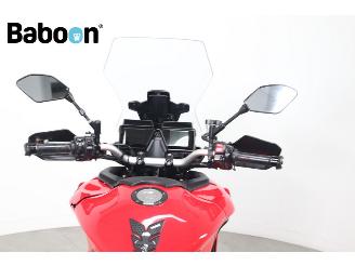 Yamaha  Tracer 9 GT picture 18