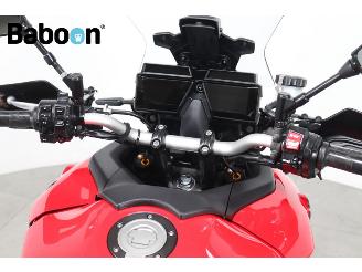 Yamaha  Tracer 9 GT picture 23