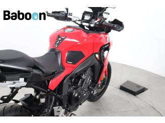 Yamaha  Tracer 9 GT picture 19