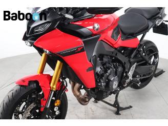 Yamaha  Tracer 9 GT picture 13