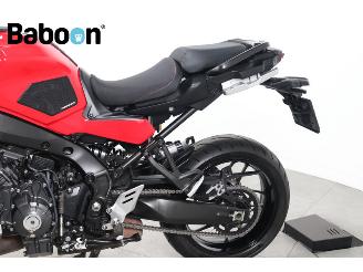 Yamaha  Tracer 9 GT picture 11