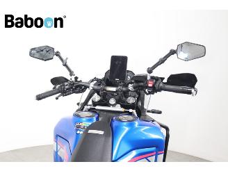 Yamaha  Ténéré 700 World Rally picture 13