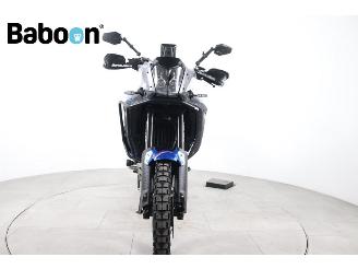 Yamaha  Ténéré 700 World Rally picture 2