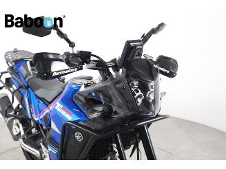 Yamaha  Ténéré 700 World Rally picture 8