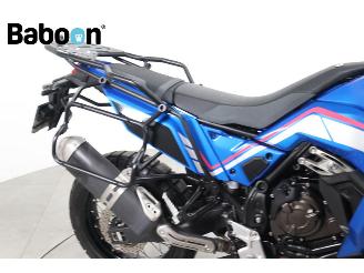 Yamaha  Ténéré 700 World Rally picture 11