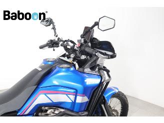 Yamaha  Ténéré 700 World Rally picture 12