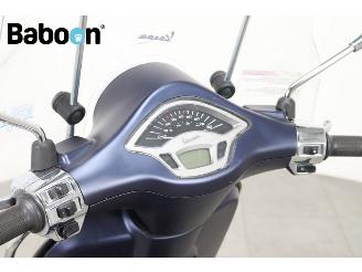 Vespa  Primavera 45KM picture 14