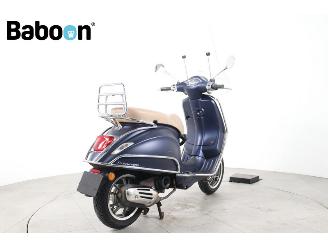 Vespa  Primavera 45KM picture 8