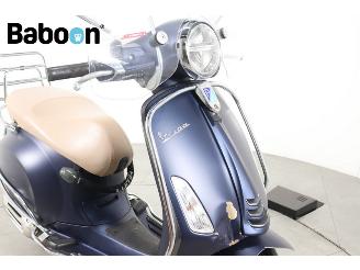 Vespa  Primavera 45KM picture 9