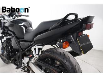 Yamaha FZS 600 Fazer picture 15
