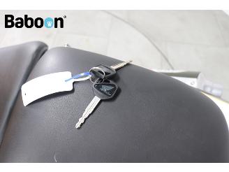 Honda CBR 900 RR Fireblade picture 23