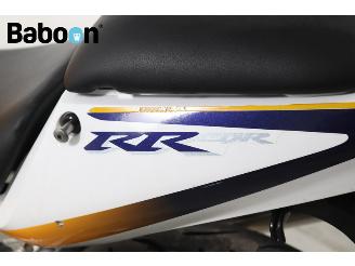 Honda CBR 900 RR Fireblade picture 16