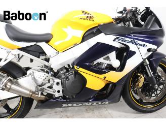 Honda CBR 900 RR Fireblade picture 11