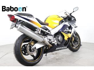 Honda CBR 900 RR Fireblade picture 6