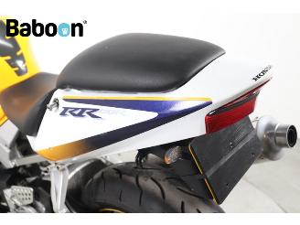 Honda CBR 900 RR Fireblade picture 15