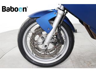 BMW F 800 ST ABS picture 20