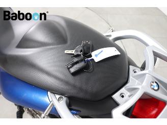 BMW F 800 ST ABS picture 24