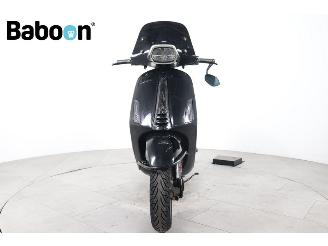 Vespa  Sprint 45KM picture 3