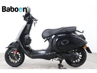 Vespa  Sprint 45KM picture 5
