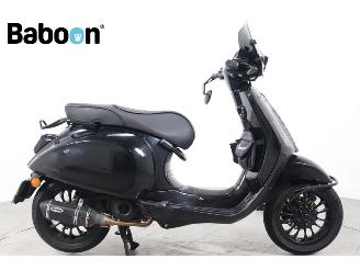  Vespa  Sprint 45KM 2020/2