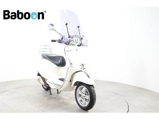 Vespa  Primavera 45KM picture 2