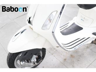 Vespa  Primavera 45KM picture 16