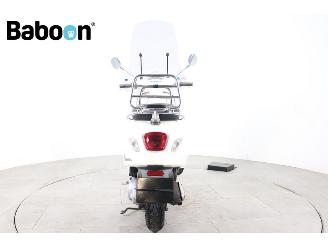 Vespa  Primavera 45KM picture 7