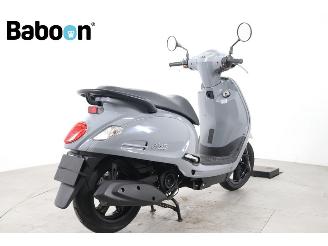 Sym Fiddle IV 25KM picture 8