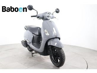 Sym Fiddle IV 25KM picture 2