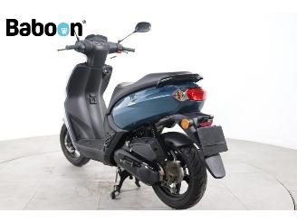 Peugeot  Kisbee S 25KM picture 6