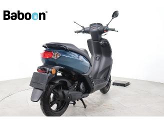 Peugeot  Kisbee S 25KM picture 8