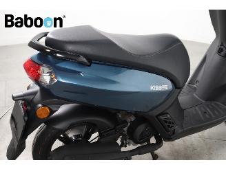 Peugeot  Kisbee S 25KM picture 12