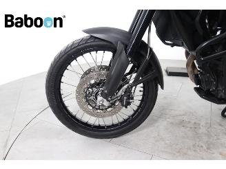 BMW F 800 GS ABS picture 21