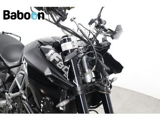 BMW F 800 GS ABS picture 9