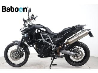 BMW F 800 GS ABS picture 5