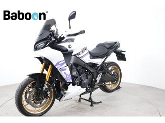 Yamaha  Tracer 9 GT picture 6