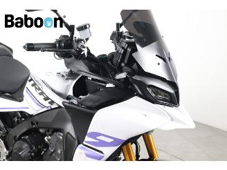 Yamaha  Tracer 9 GT picture 9