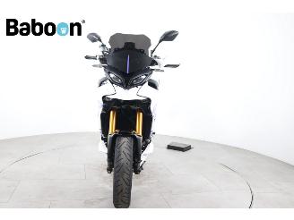 Yamaha  Tracer 9 GT picture 7