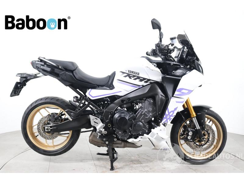Yamaha  Tracer 9 GT