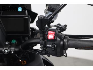 Yamaha  Tracer 9 GT picture 17