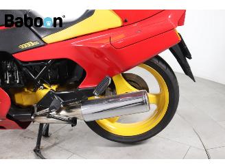 BMW K 1  picture 19