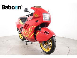 BMW K 1  picture 8