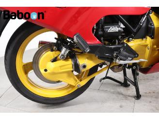 BMW K 1  picture 14