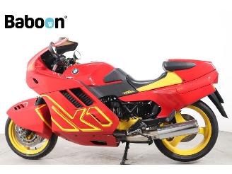BMW K 1  picture 5