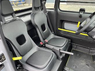 Opel  Rocks-E Base picture 14