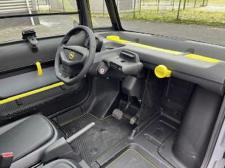 Opel  Rocks-E Base picture 13