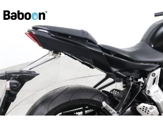 Yamaha MT-07 ABS picture 14